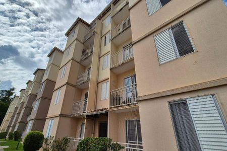 Apartamento à venda com 52m², 3 quartos e 1 vaga Apartamento à venda com 52m², 3 quartos e 1 vagaFachada do Prédio