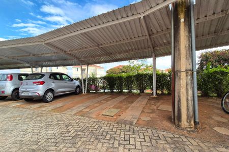 Apartamento à venda com 52m², 3 quartos e 1 vaga Apartamento à venda com 52m², 3 quartos e 1 vagaGaragem