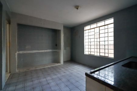 Casa à venda com 300m², 6 quartos e sem vagaCozinha
