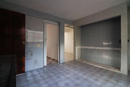 Casa à venda com 300m², 6 quartos e sem vagaCozinha