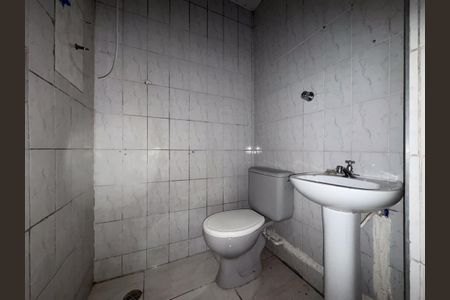 Casa à venda com 300m², 6 quartos e sem vagaBanheiro
