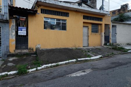 Casa à venda com 300m², 6 quartos e sem vagaFachada