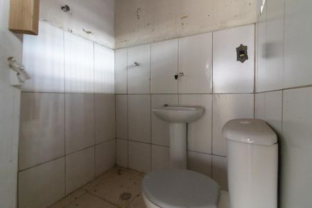 Casa à venda com 300m², 6 quartos e sem vagaBanheiro de Serviço