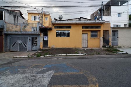 Casa à venda com 300m², 6 quartos e sem vagaFachada