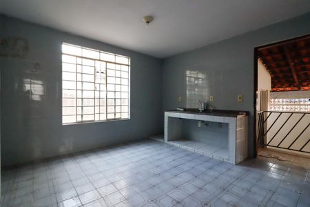 Casa à venda com 300m², 6 quartos e sem vagaCozinha