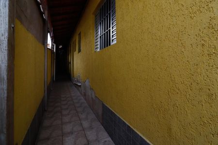 Casa à venda com 300m², 6 quartos e sem vagaÁrea externa