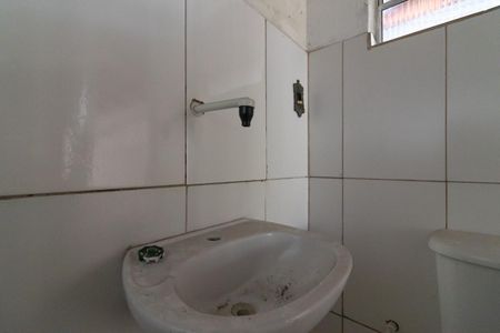 Casa à venda com 300m², 6 quartos e sem vagaBanheiro de Serviço