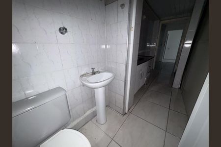 Casa à venda com 300m², 6 quartos e sem vagaBanheiro