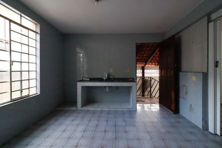 Casa à venda com 300m², 6 quartos e sem vagaCozinha