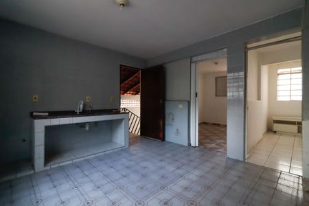 Casa à venda com 300m², 6 quartos e sem vagaCozinha