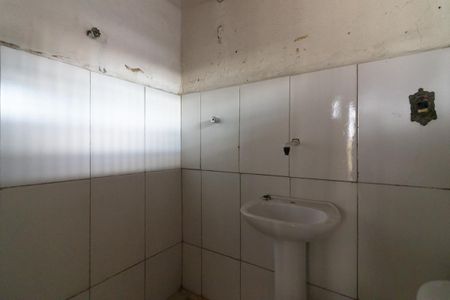 Casa à venda com 300m², 6 quartos e sem vagaBanheiro de Serviço