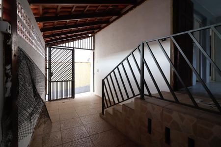 Casa à venda com 300m², 6 quartos e sem vagaÁrea de Serviço