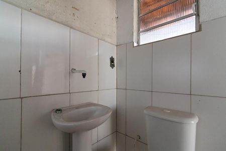 Casa à venda com 300m², 6 quartos e sem vagaBanheiro de Serviço