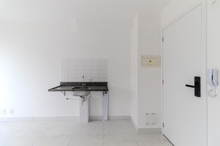 Apartamento à venda com 29m², 1 quarto e sem vagaCozinha