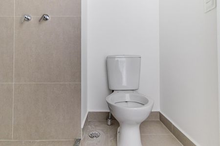 Apartamento à venda com 29m², 1 quarto e sem vagaBanheiro