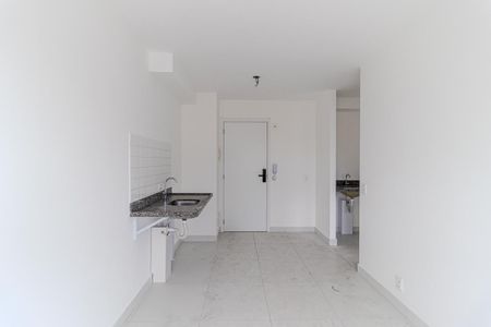Apartamento à venda com 29m², 1 quarto e sem vagaSala