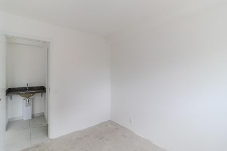 Apartamento à venda com 29m², 1 quarto e sem vagaQuarto