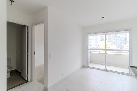 Apartamento à venda com 29m², 1 quarto e sem vagaSala