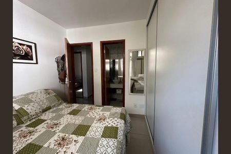 Apartamento para alugar com 3 quartos, 124m² em São Paulo, Belo Horizonte