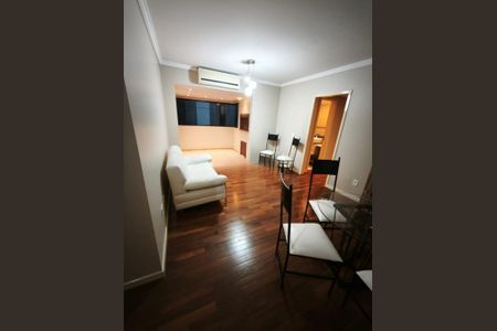 Sala de apartamento para alugar com 2 quartos, 78m² em Jardim Itu, Porto Alegre