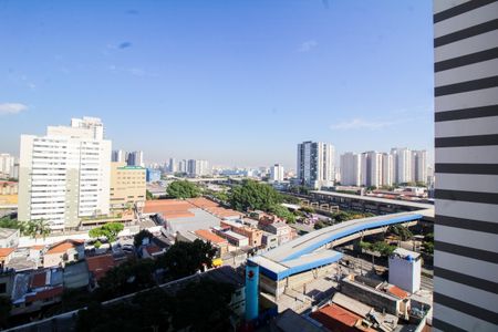 Apartamento à venda com 39m², 2 quartos e sem vagaQuarto 1 e 2