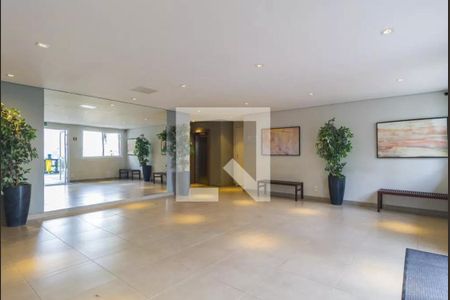 Apartamento à venda com 39m², 2 quartos e sem vagaÁrea comum