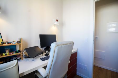 Apartamento à venda com 39m², 2 quartos e sem vagaQuarto 1 