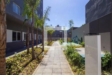 Apartamento à venda com 39m², 2 quartos e sem vagaÁrea comum