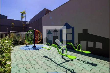 Apartamento à venda com 39m², 2 quartos e sem vagaÁrea comum