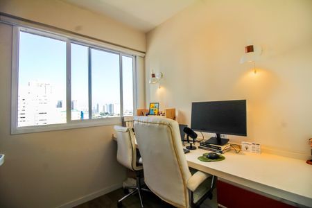 Apartamento à venda com 39m², 2 quartos e sem vagaQuarto 1 