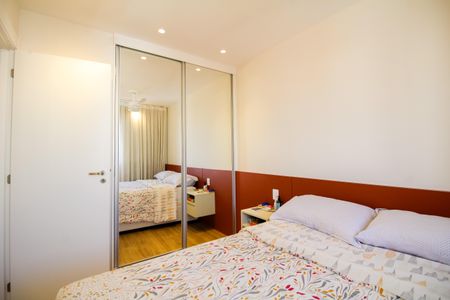 Apartamento à venda com 39m², 2 quartos e sem vagaQuarto 2