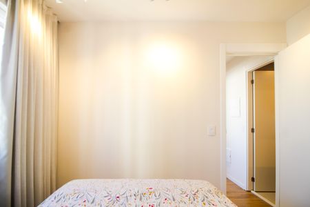 Apartamento à venda com 39m², 2 quartos e sem vagaQuarto 2