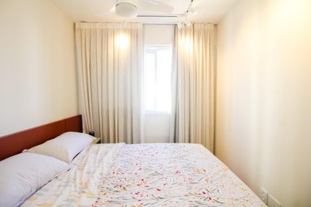 Apartamento à venda com 39m², 2 quartos e sem vagaQuarto 2