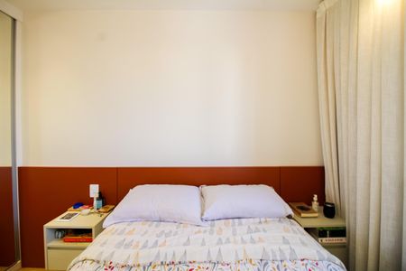 Apartamento à venda com 39m², 2 quartos e sem vagaQuarto 2