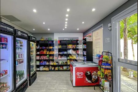 Apartamento à venda com 39m², 2 quartos e sem vagaÁrea comum