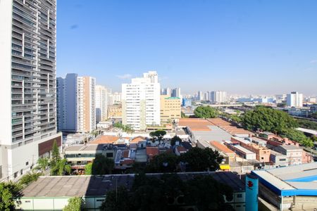 Apartamento à venda com 39m², 2 quartos e sem vagaSala