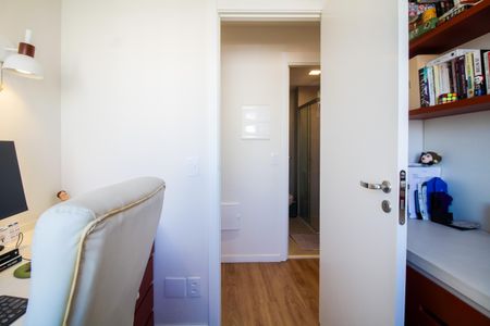 Apartamento à venda com 39m², 2 quartos e sem vagaQuarto 1 