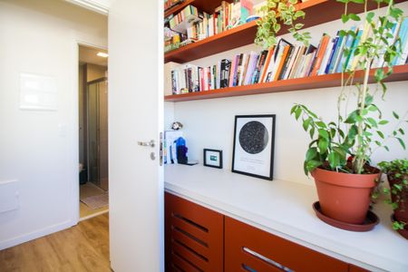 Apartamento à venda com 39m², 2 quartos e sem vagaQuarto 1 