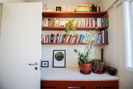 Apartamento à venda com 39m², 2 quartos e sem vagaQuarto 1 