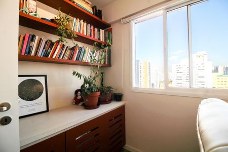 Apartamento à venda com 39m², 2 quartos e sem vagaQuarto 1 
