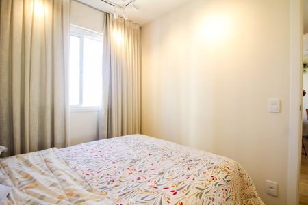 Apartamento à venda com 39m², 2 quartos e sem vagaQuarto 2