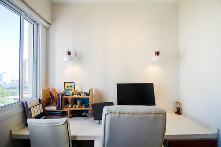 Apartamento à venda com 39m², 2 quartos e sem vagaQuarto 1 