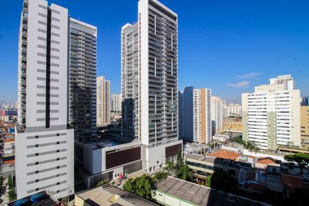 Apartamento à venda com 39m², 2 quartos e sem vagaQuarto 1 