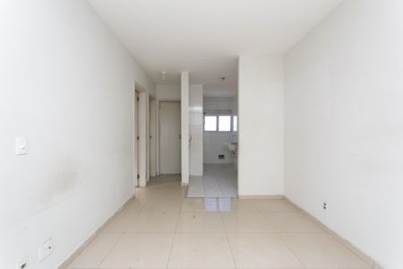 Sala de apartamento à venda com 2 quartos, 45m² em Vila Jacuí, São Paulo