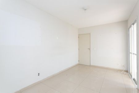 Sala de apartamento à venda com 2 quartos, 45m² em Vila Jacuí, São Paulo
