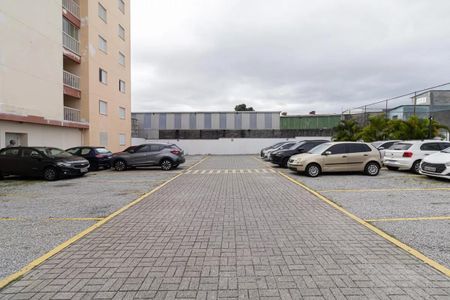 Apartamento à venda com 45m², 2 quartos e 1 vagaGaragem 