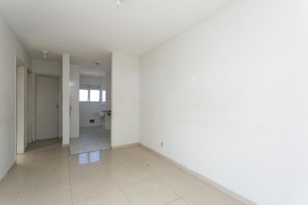 Sala de apartamento à venda com 2 quartos, 45m² em Vila Jacuí, São Paulo