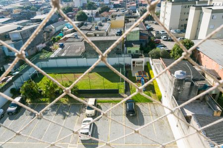 Apartamento à venda com 45m², 2 quartos e 1 vagaVista do Quarto 2