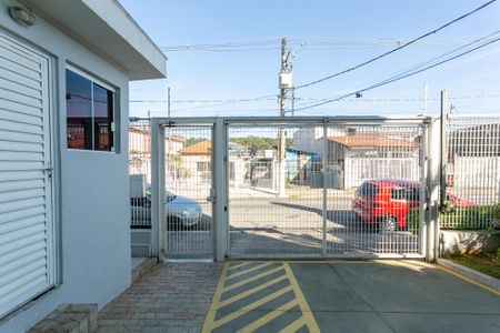 Apartamento à venda com 45m², 2 quartos e 1 vagaEntrada 