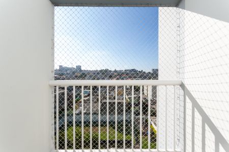 Apartamento à venda com 45m², 2 quartos e 1 vagaVaranda da Sala